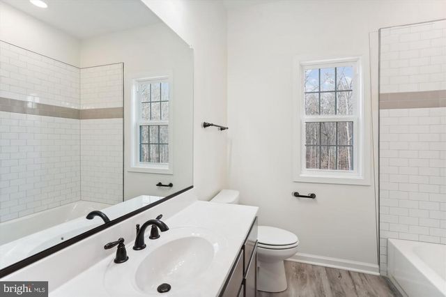 14 HOOPERS RUN LN, Richardsville, VA 22736