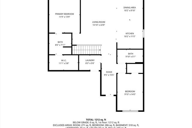 121 Hackberry Dr, Palo, IA 52324