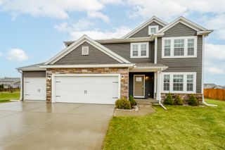 7194 Waltham Drive, Texas Twp, MI 49009