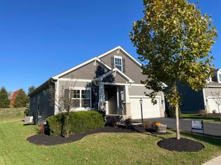 4515 Mcalister Park Drive, Westerville, OH 43082