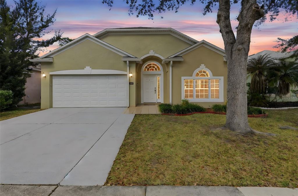 12419 CAPE SOUND COVE, Orlando, FL 32825
