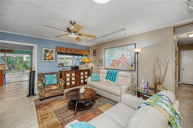 3017 CHICORY TERRACE, Punta Gorda, FL 33983