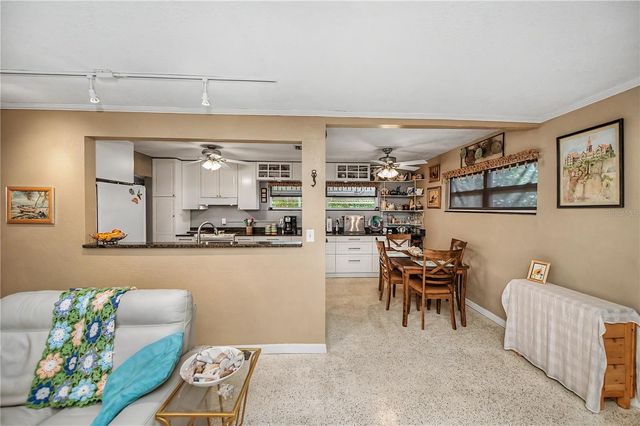 3017 CHICORY TERRACE, Punta Gorda, FL 33983