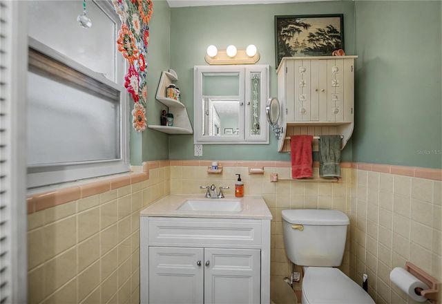 3017 CHICORY TERRACE, Punta Gorda, FL 33983