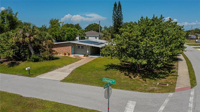 3017 CHICORY TERRACE, Punta Gorda, FL 33983