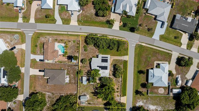 3017 CHICORY TERRACE, Punta Gorda, FL 33983