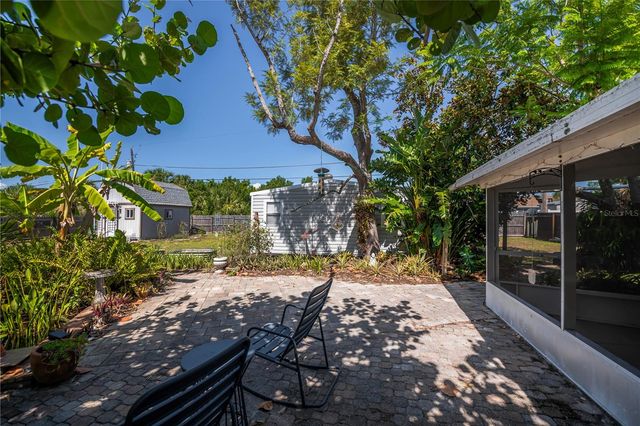 3017 CHICORY TERRACE, Punta Gorda, FL 33983