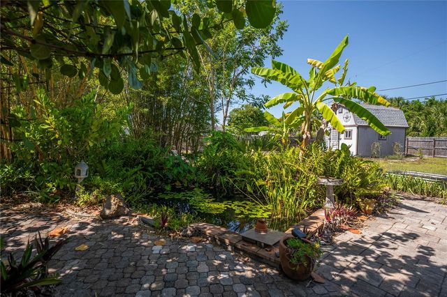 3017 CHICORY TERRACE, Punta Gorda, FL 33983