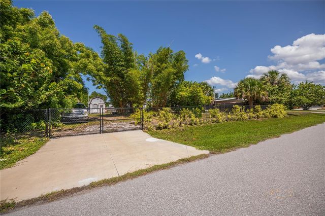 3017 CHICORY TERRACE, Punta Gorda, FL 33983