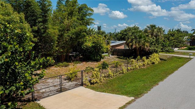 3017 CHICORY TERRACE, Punta Gorda, FL 33983