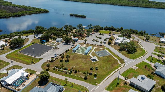 3017 CHICORY TERRACE, Punta Gorda, FL 33983