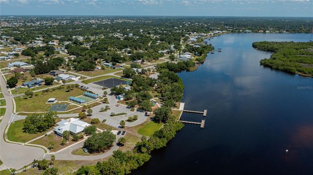 3017 CHICORY TERRACE, Punta Gorda, FL 33983