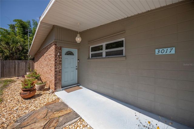 3017 CHICORY TERRACE, Punta Gorda, FL 33983
