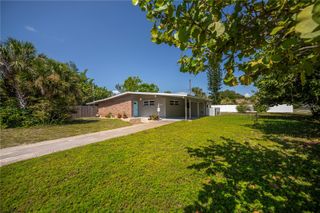 3017 CHICORY TERRACE, Punta Gorda, FL 33983