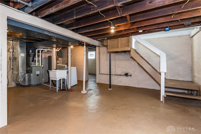 2316 S Dixie Drive, Kettering, OH 45409