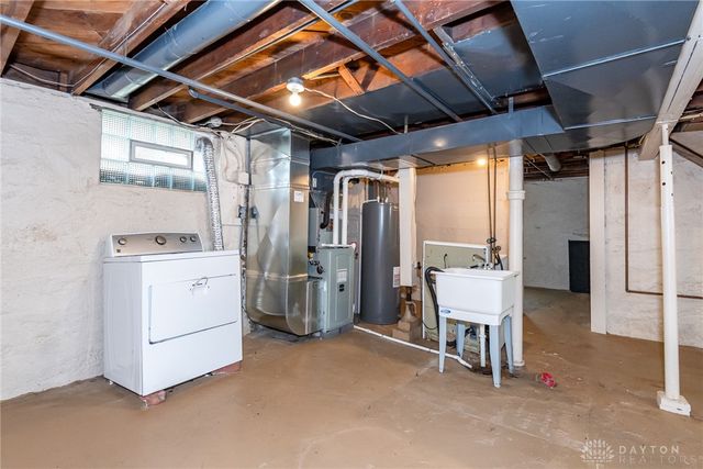 2316 S Dixie Drive, Kettering, OH 45409