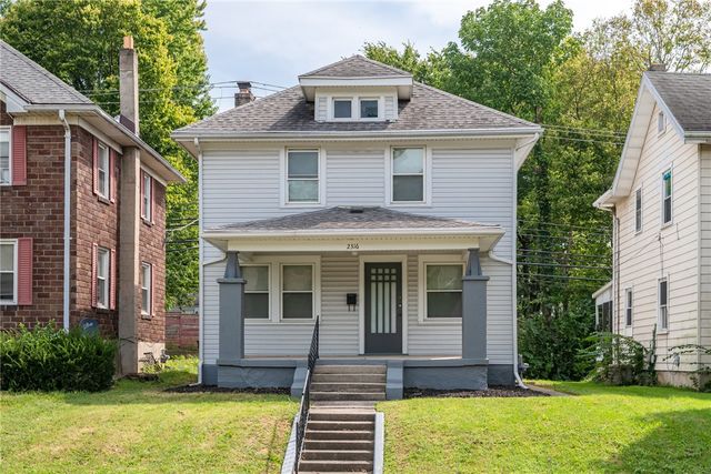 2316 S Dixie Drive, Kettering, OH 45409