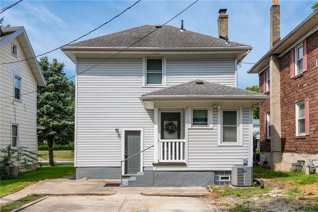 2316 S Dixie Drive, Kettering, OH 45409