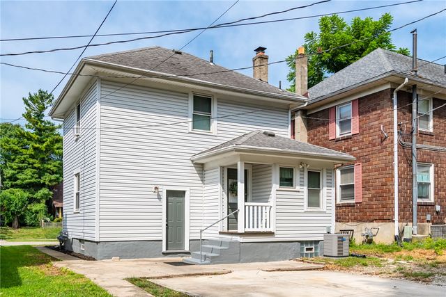 2316 S Dixie Drive, Kettering, OH 45409