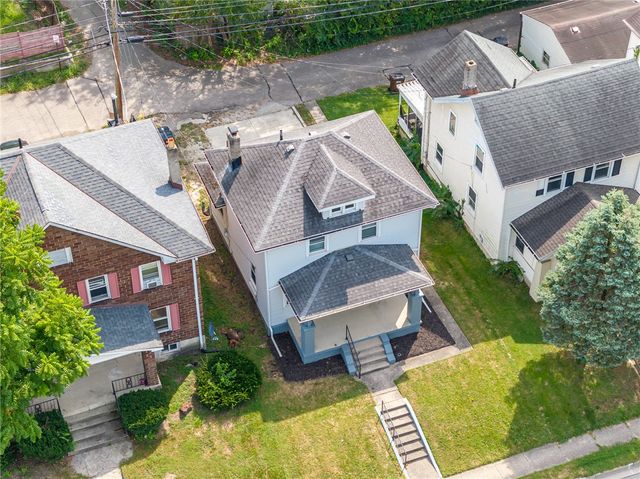 2316 S Dixie Drive, Kettering, OH 45409