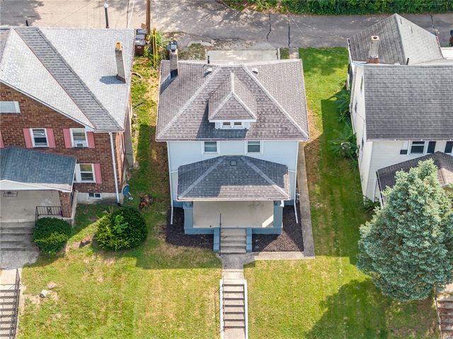 2316 S Dixie Drive, Kettering, OH 45409