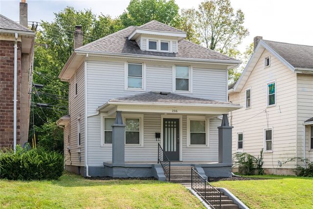 2316 S Dixie Drive, Kettering, OH 45409