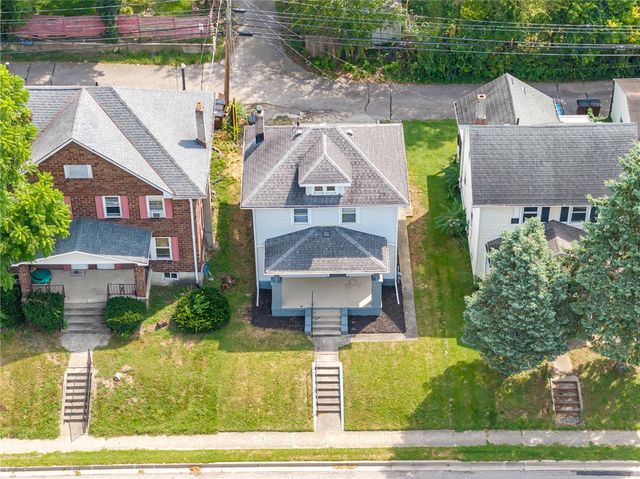 2316 S Dixie Drive, Kettering, OH 45409