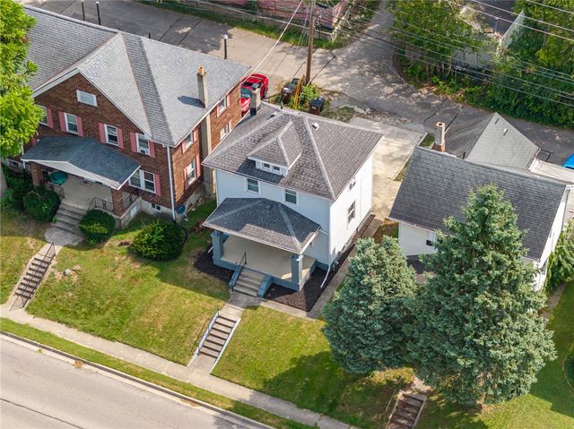 2316 S Dixie Drive, Kettering, OH 45409