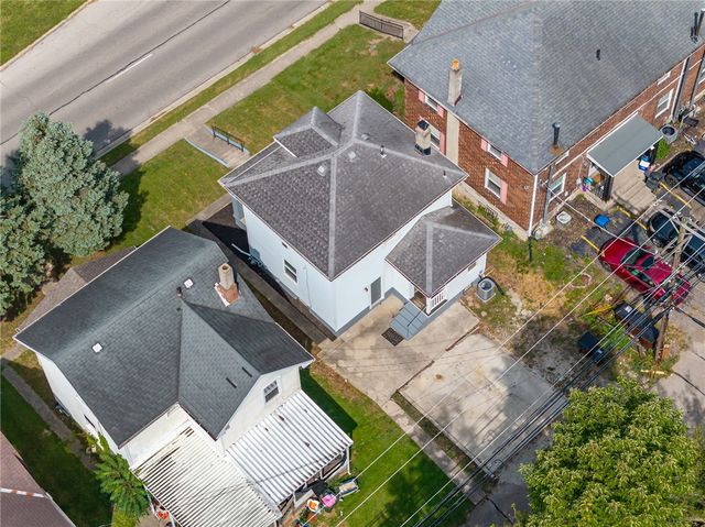 2316 S Dixie Drive, Kettering, OH 45409