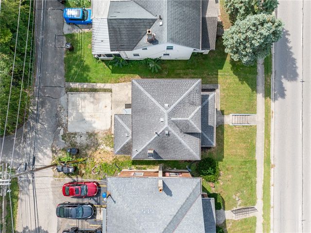 2316 S Dixie Drive, Kettering, OH 45409