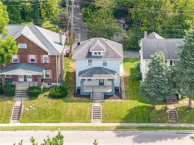 2316 S Dixie Drive, Kettering, OH 45409