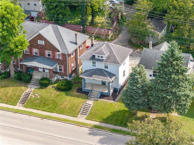 2316 S Dixie Drive, Kettering, OH 45409