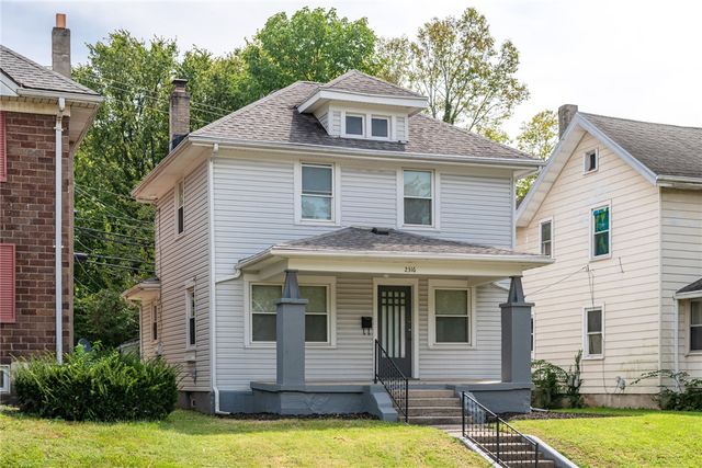 2316 S Dixie Drive, Kettering, OH 45409
