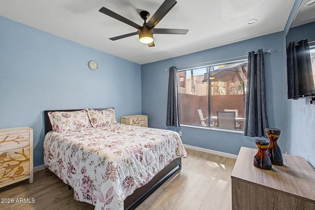3500 N HAYDEN Road 807, Scottsdale, AZ 85251