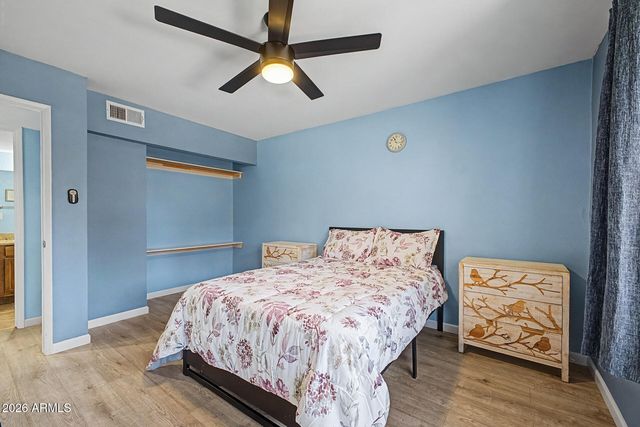 3500 N HAYDEN Road 807, Scottsdale, AZ 85251