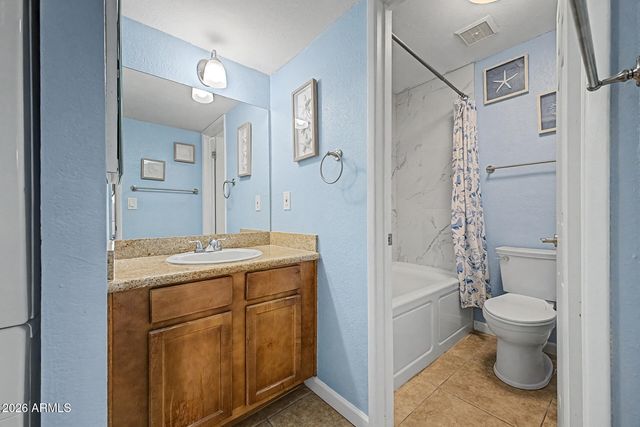 3500 N HAYDEN Road 807, Scottsdale, AZ 85251