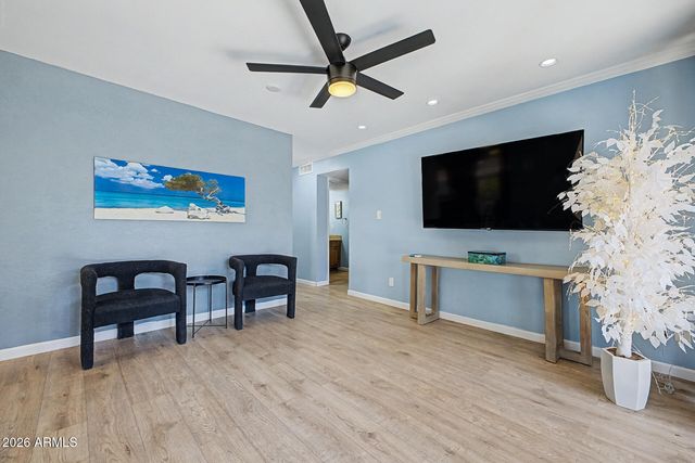 3500 N HAYDEN Road 807, Scottsdale, AZ 85251