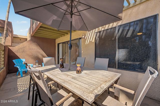 3500 N HAYDEN Road 807, Scottsdale, AZ 85251
