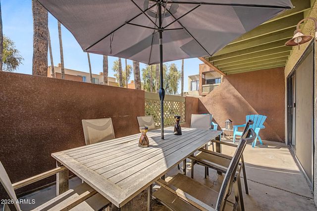 3500 N HAYDEN Road 807, Scottsdale, AZ 85251