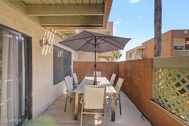 3500 N HAYDEN Road 807, Scottsdale, AZ 85251