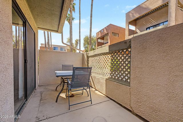 3500 N HAYDEN Road 807, Scottsdale, AZ 85251