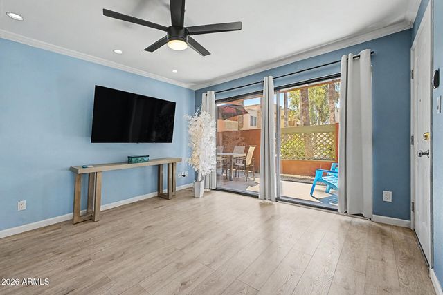 3500 N HAYDEN Road 807, Scottsdale, AZ 85251