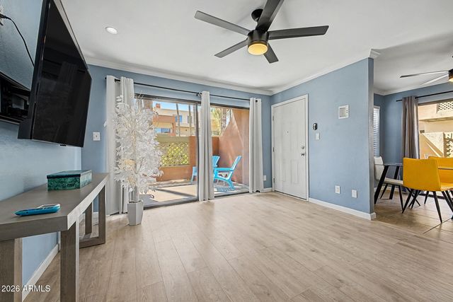 3500 N HAYDEN Road 807, Scottsdale, AZ 85251