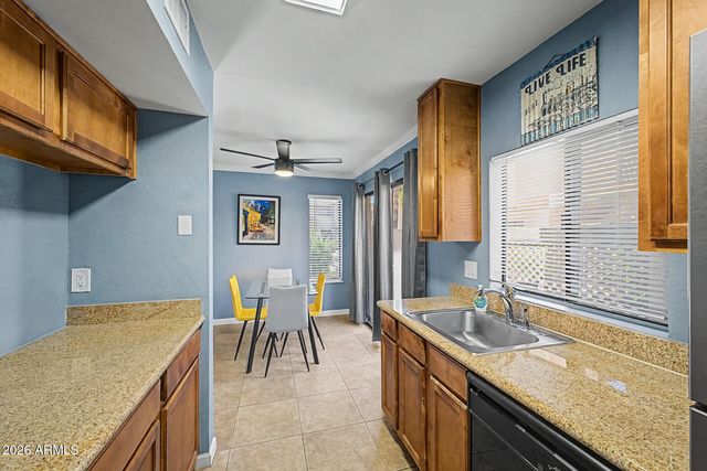 3500 N HAYDEN Road 807, Scottsdale, AZ 85251