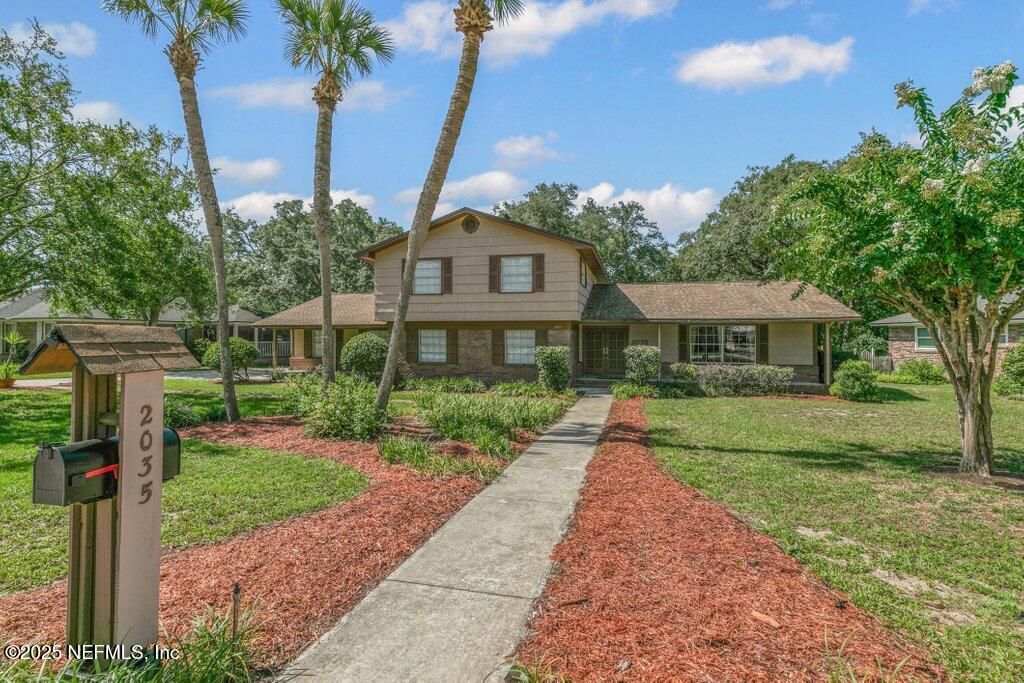 2035 POMPANO Parkway, Orange Park, FL 32073