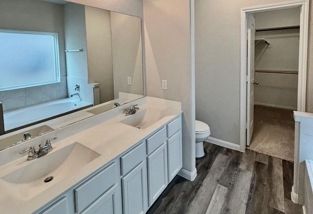 23663 Rainbow Eucalyptus Drive, Spring, TX 77373