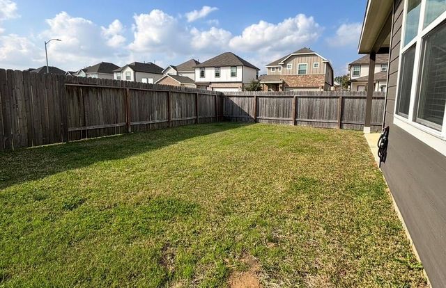 23663 Rainbow Eucalyptus Drive, Spring, TX 77373