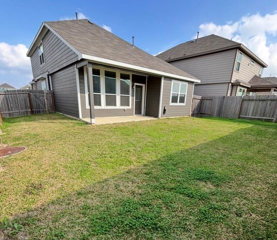 23663 Rainbow Eucalyptus Drive, Spring, TX 77373