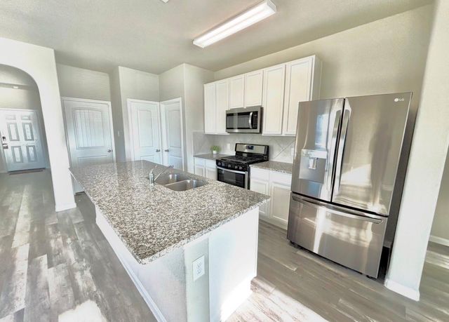 23663 Rainbow Eucalyptus Drive, Spring, TX 77373