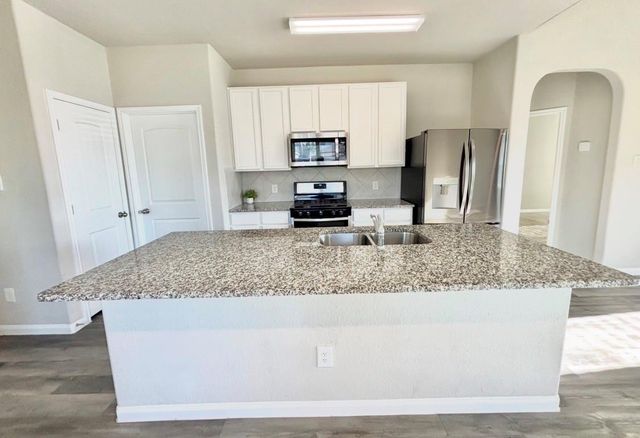 23663 Rainbow Eucalyptus Drive, Spring, TX 77373